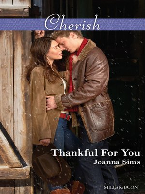 cover image of Thankful For You